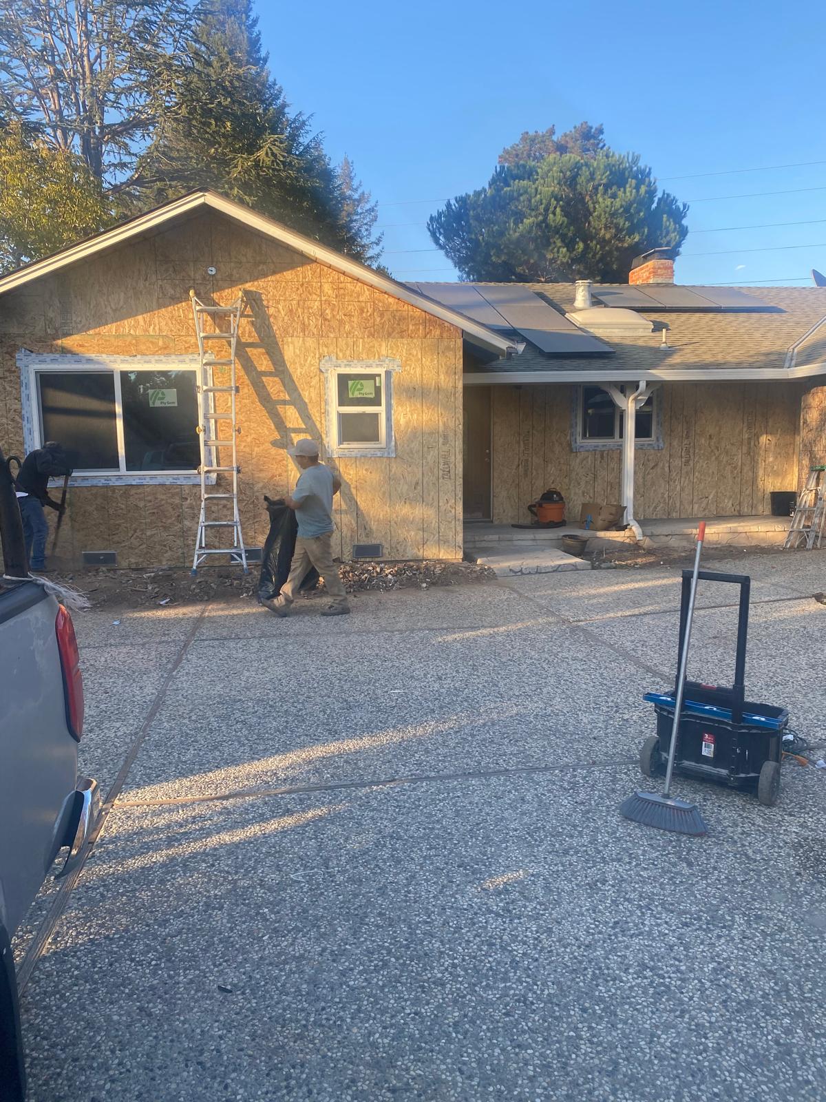 Segundo Construction & More INC Image